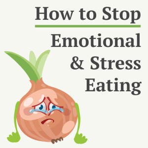 Stop Stress Eating