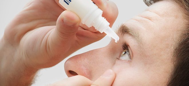 Dry Eyes Clinic - treatment